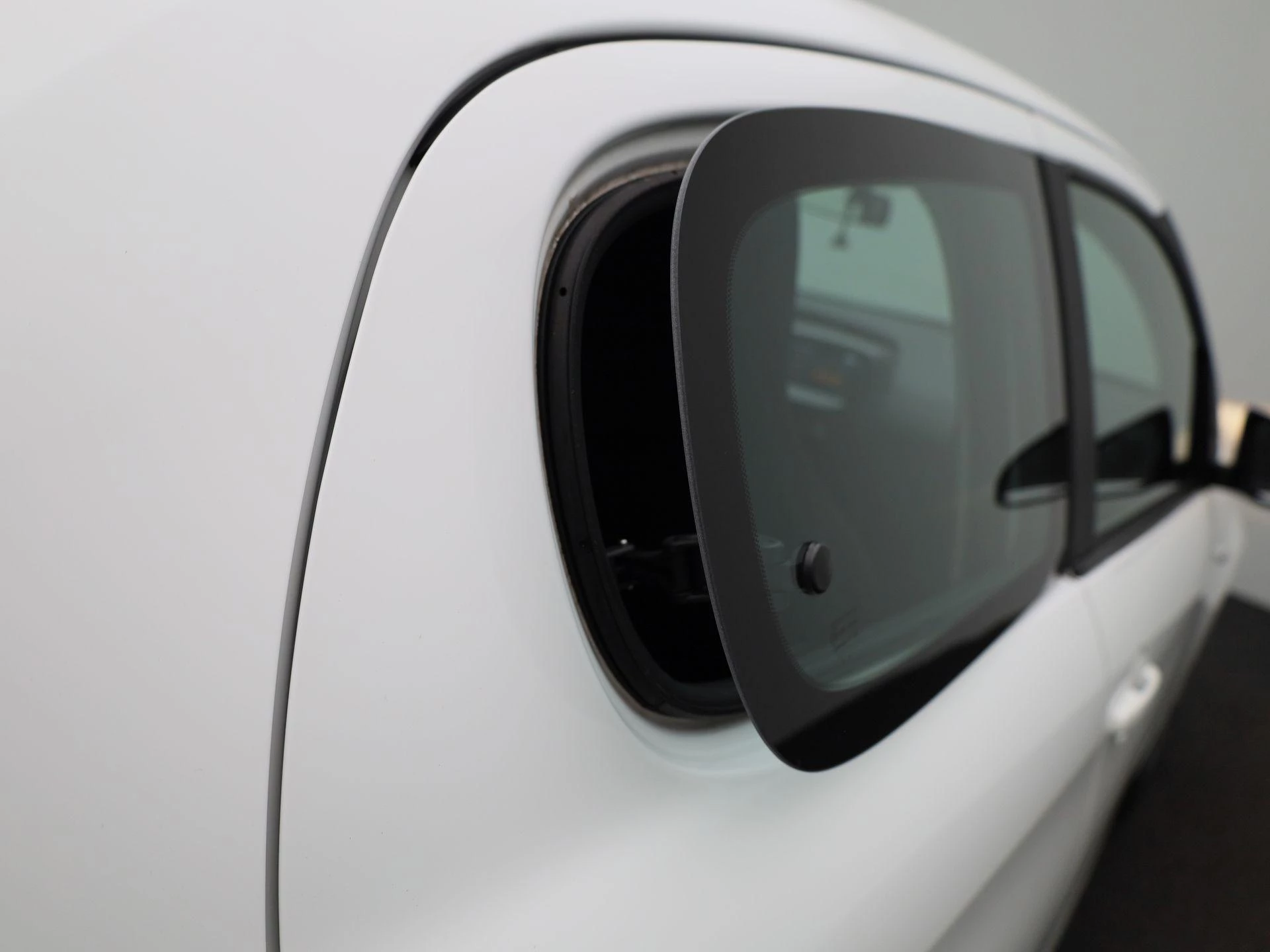Citroën C1 1.0 VTi Feel