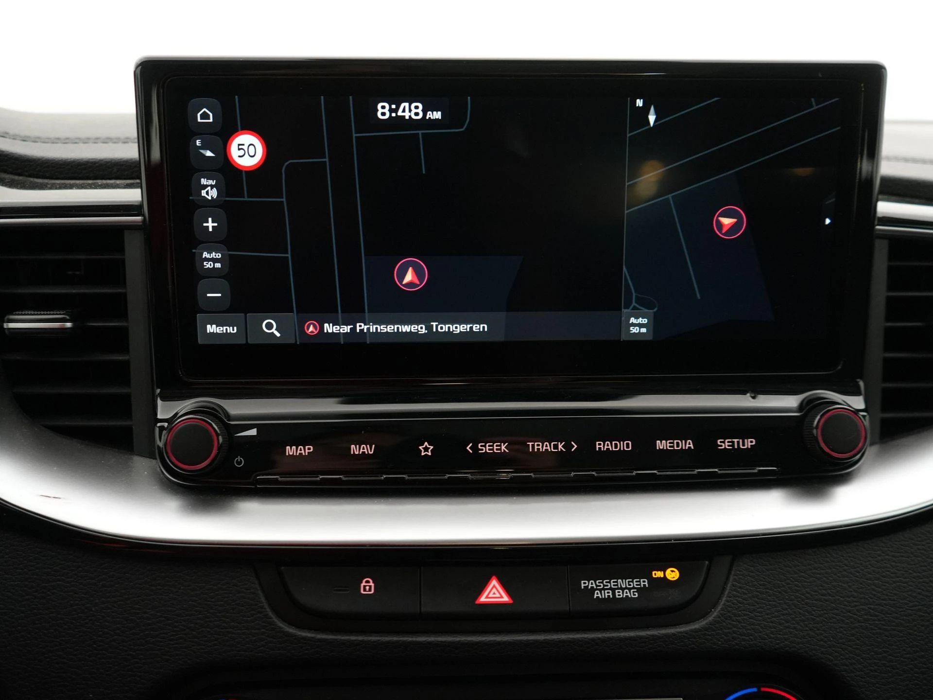 Kia Ceed Sportswagon Pulse 1.0 T-GDi 100 MHEV DCT ISG