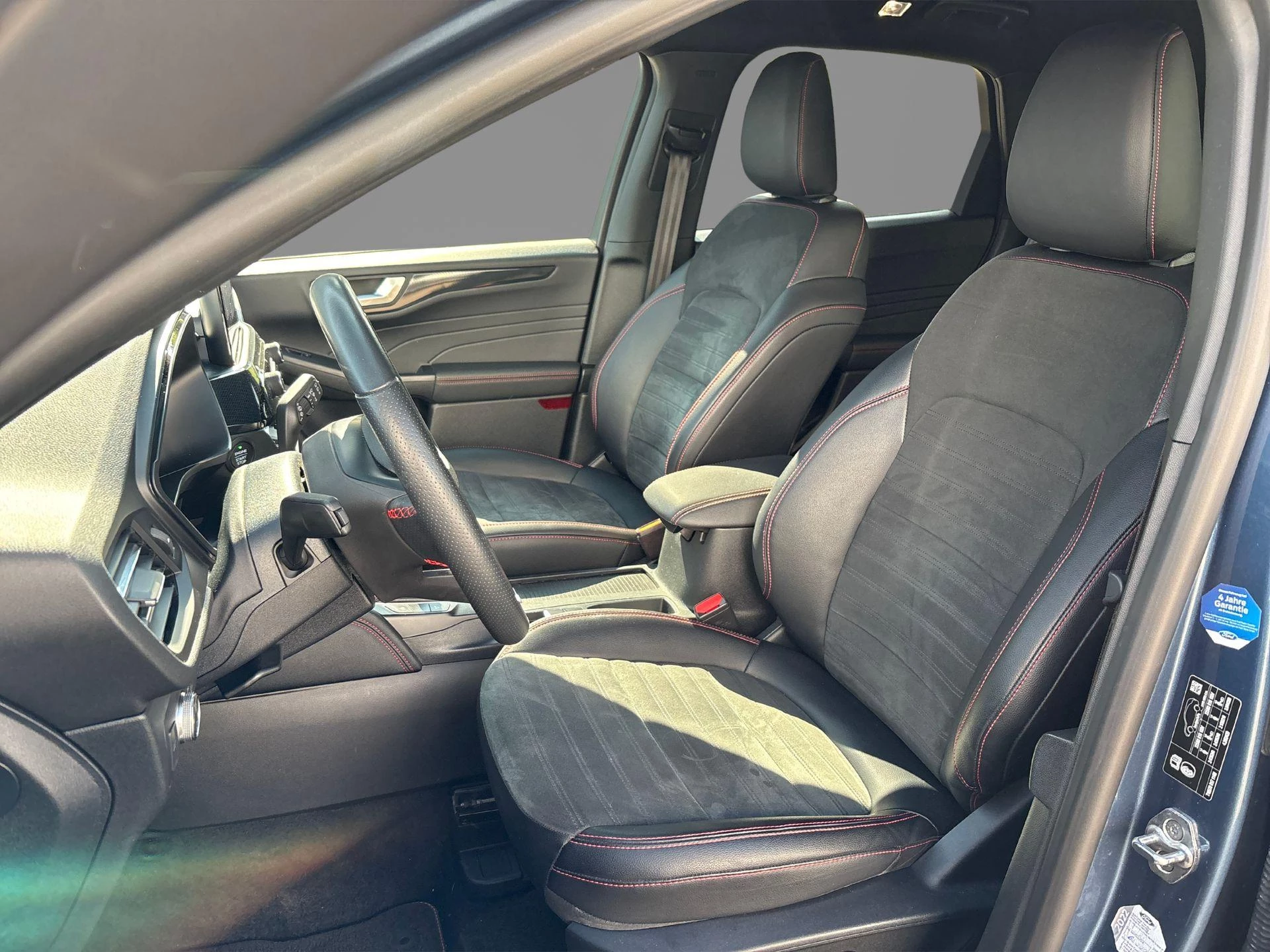 Ford Kuga 1.5 EcoBoost St- Line X
