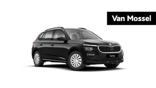 Škoda Kamiq 1.0 TSI Essence 115 PK