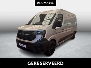 Renault Master 3.5T Blue dCi 170 L3H2 Extra EAG9