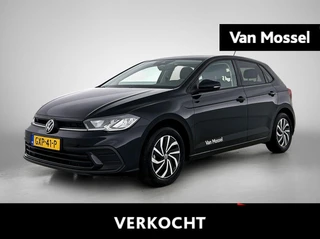 Volkswagen Polo 1.0 TSI Life Edition