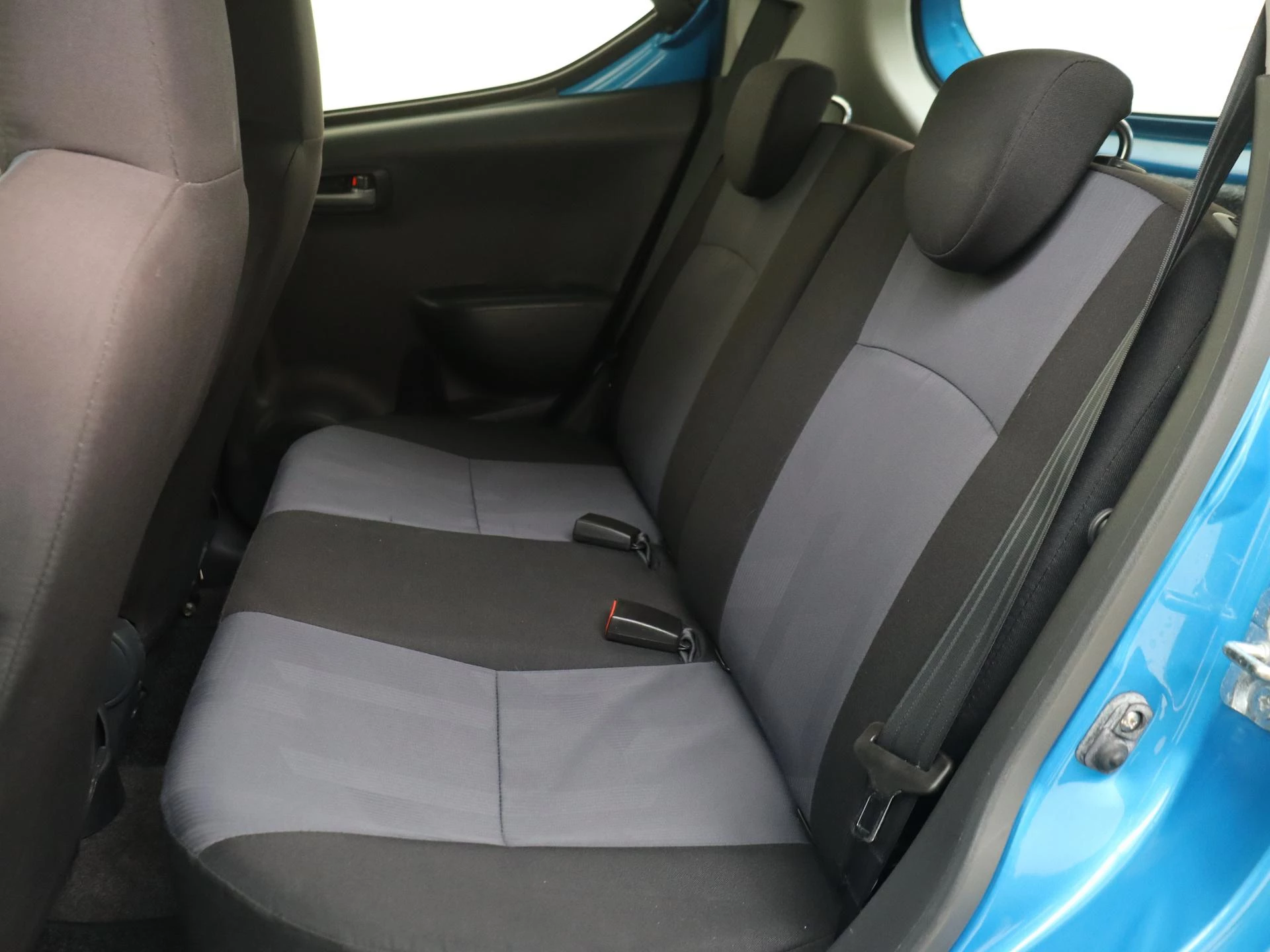 Suzuki Alto 1.0 Comfort VVT