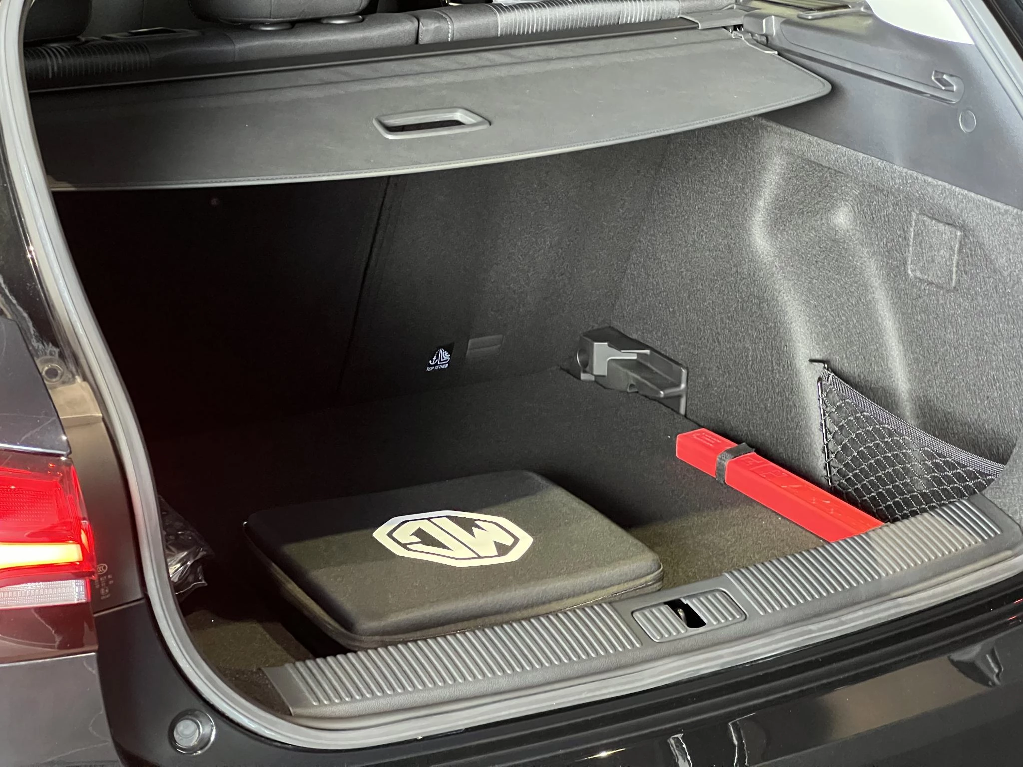 MG MG5 Long Range Comfort 61 kWh