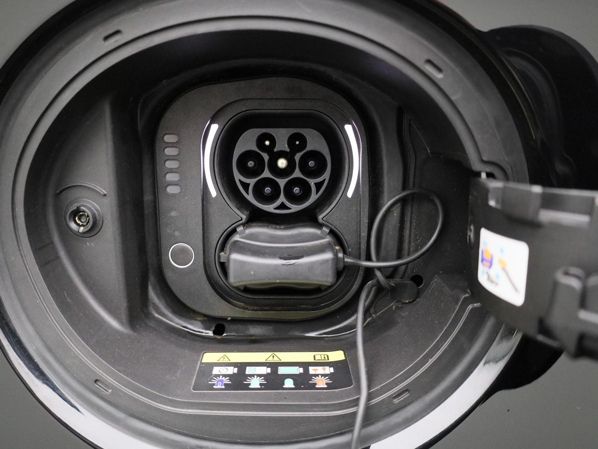 Fiat 500C 500e 42 kWh La Prima
