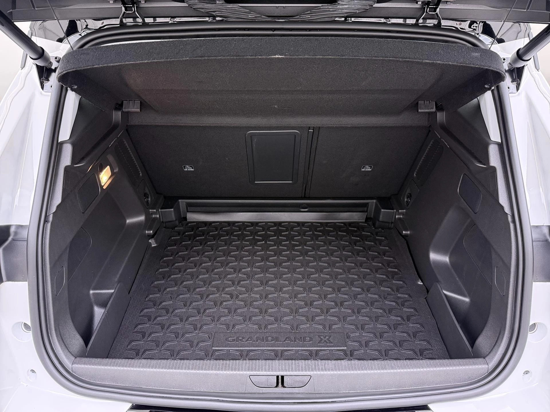 Opel Grandland 1.2 Turbo Hybrid GS Advanced