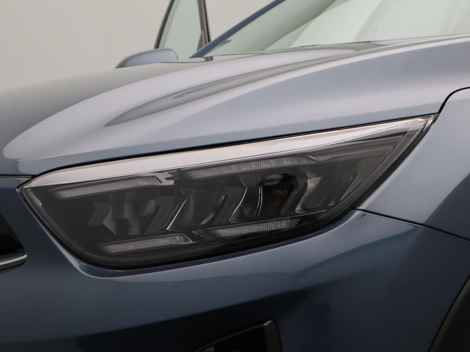Kia Stonic 1.0 T-GDi MHEV DynamicPlusLine