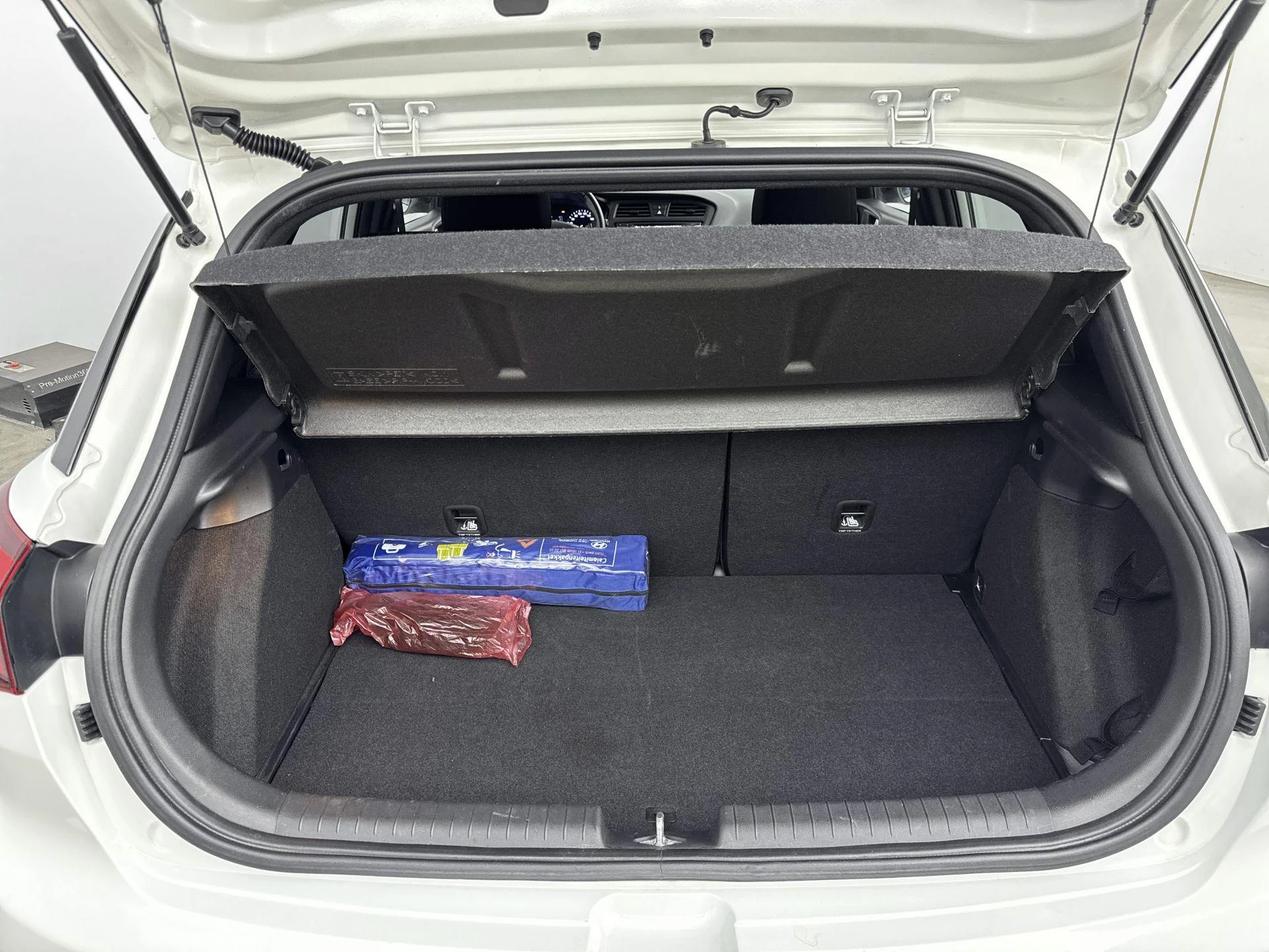 Hyundai i20 1.0 T-GDI Go!