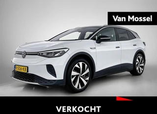 Volkswagen ID.4 First 77 kWh 204 PK|