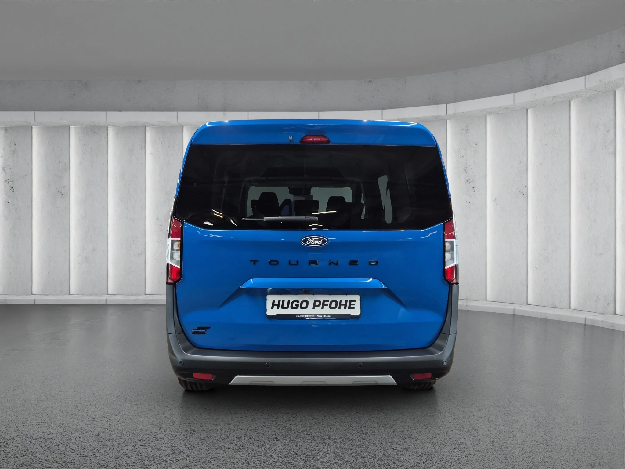 Ford-Tourneo Courier-image-4