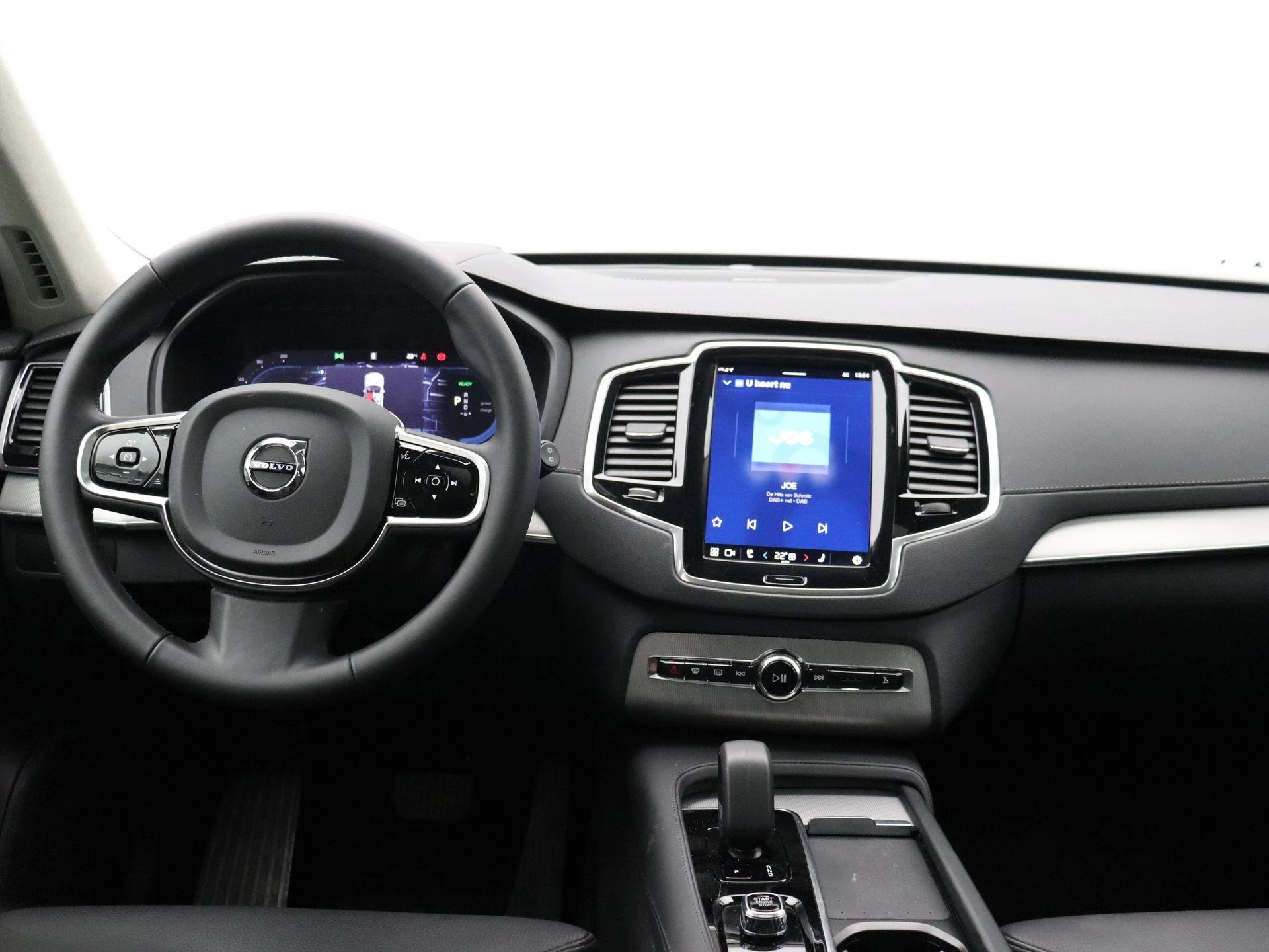 Volvo XC90 2.0 T8 4WD Ultimate Bright Aut.