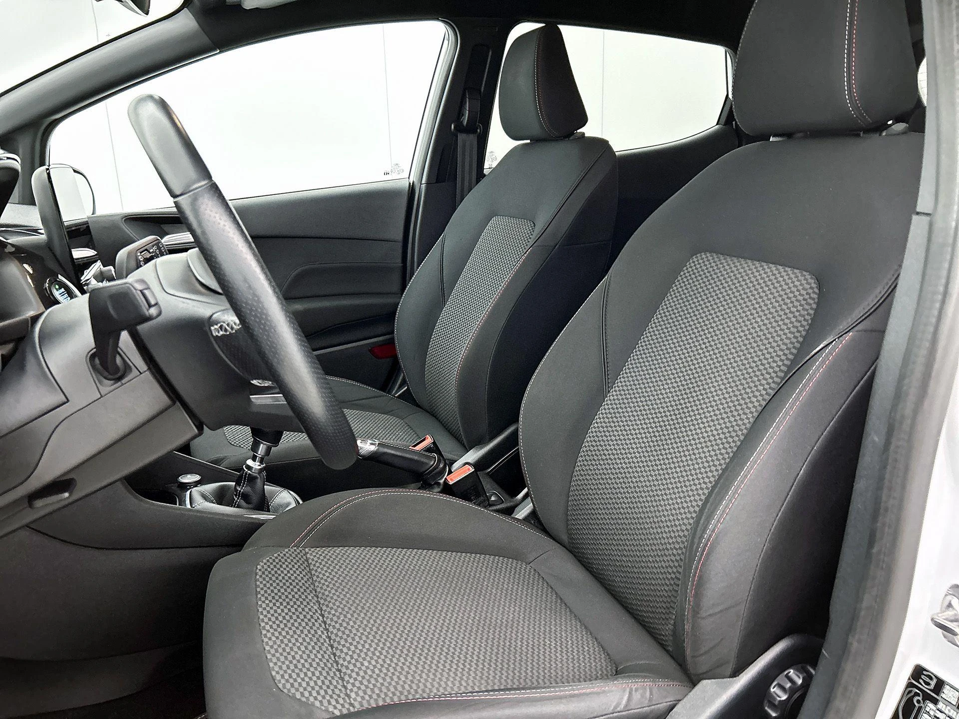 Ford Fiesta 1.0 EcoBoost ST-Line