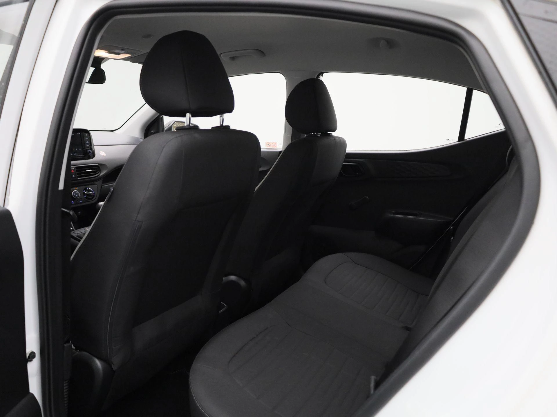 Hyundai i10 - 10