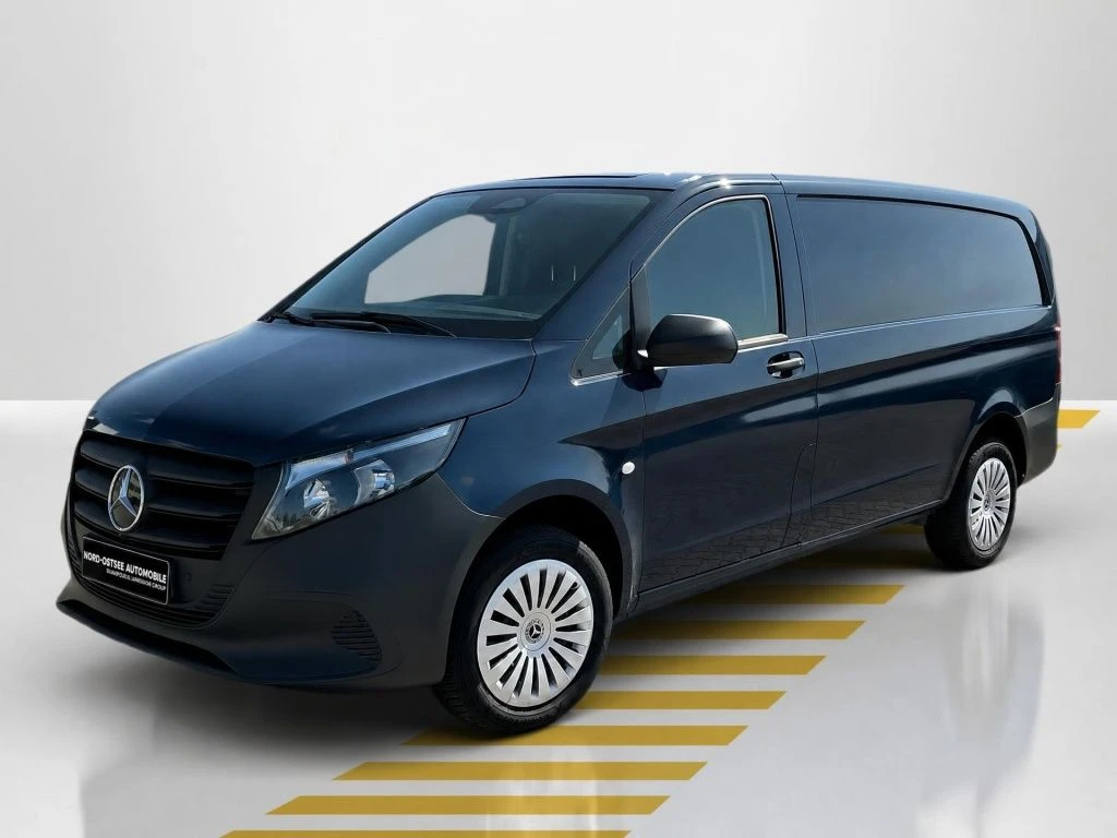 Mercedes-Benz-Vito 116-image-1