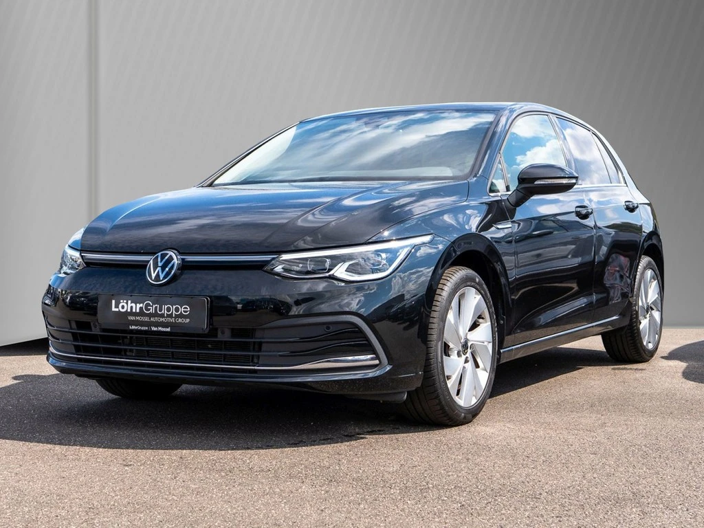 Volkswagen-Golf-image-1
