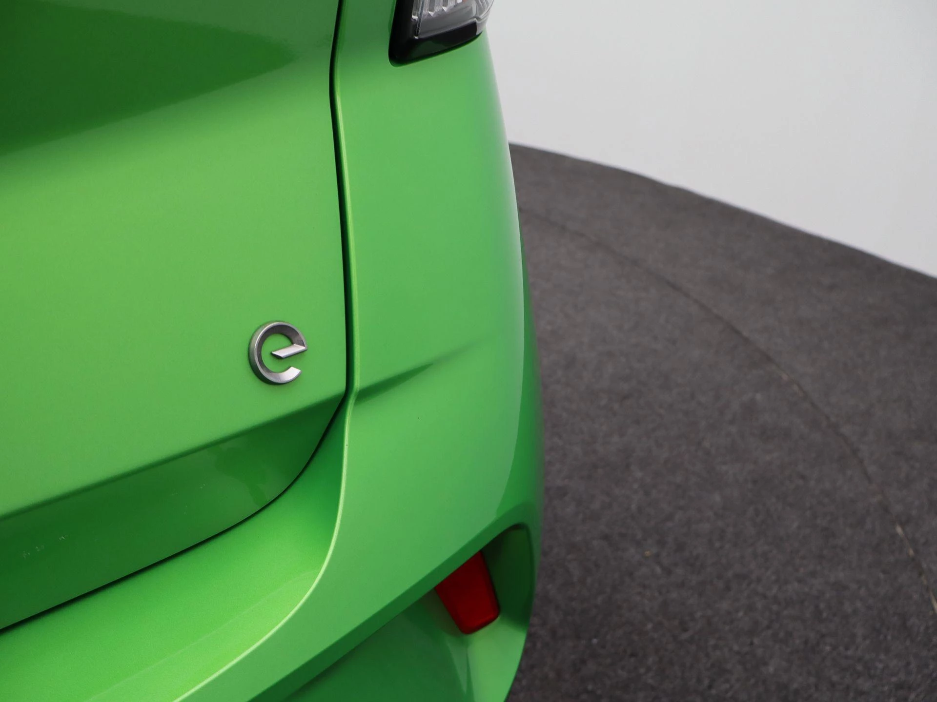Opel Mokka-e BEV 50kWh e-Ultimate
