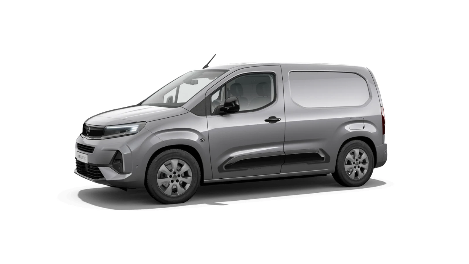 Opel Combo-e