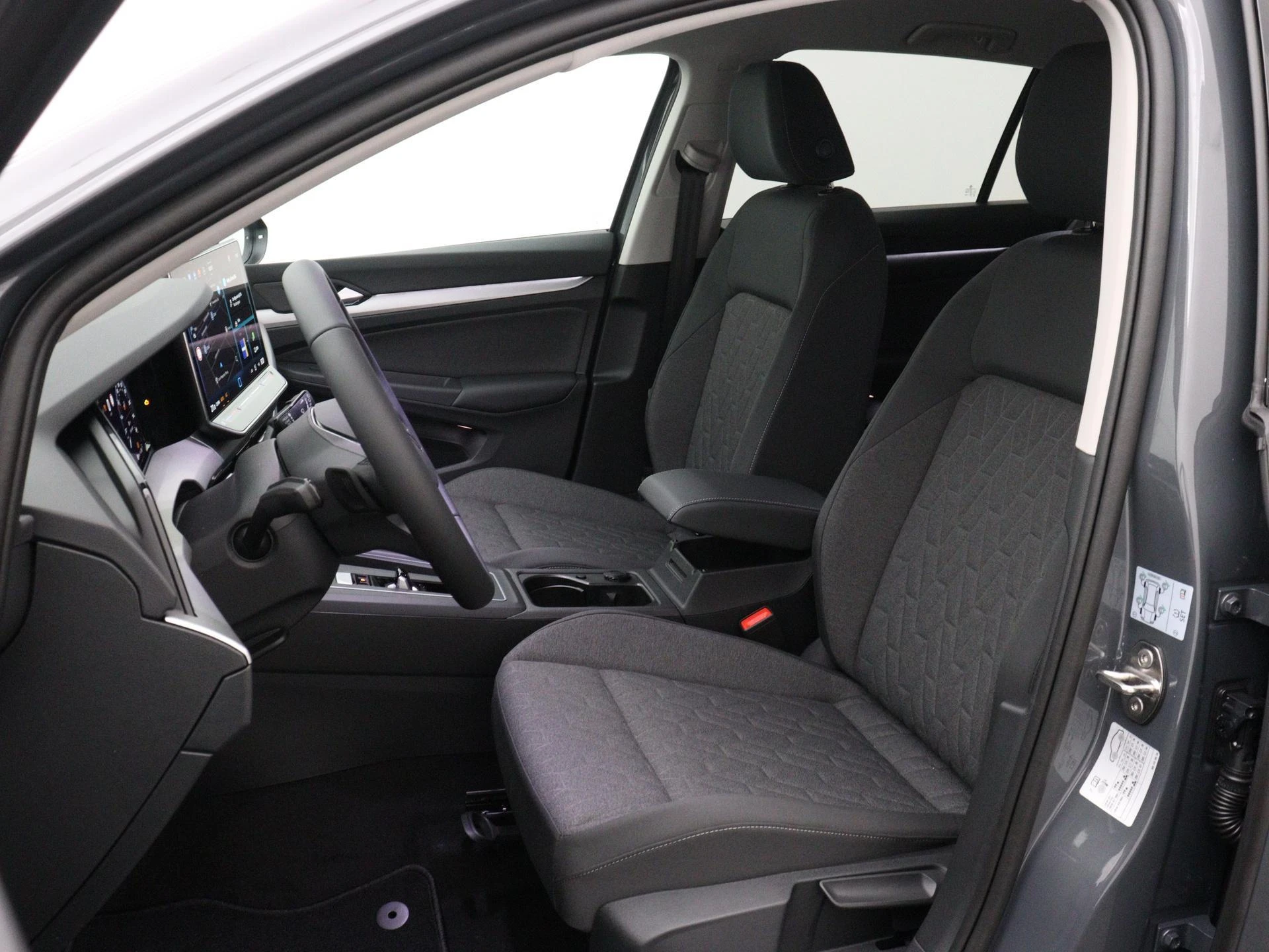Volkswagen Golf 1.5 eHybrid Life Edition 204 PK Automaat