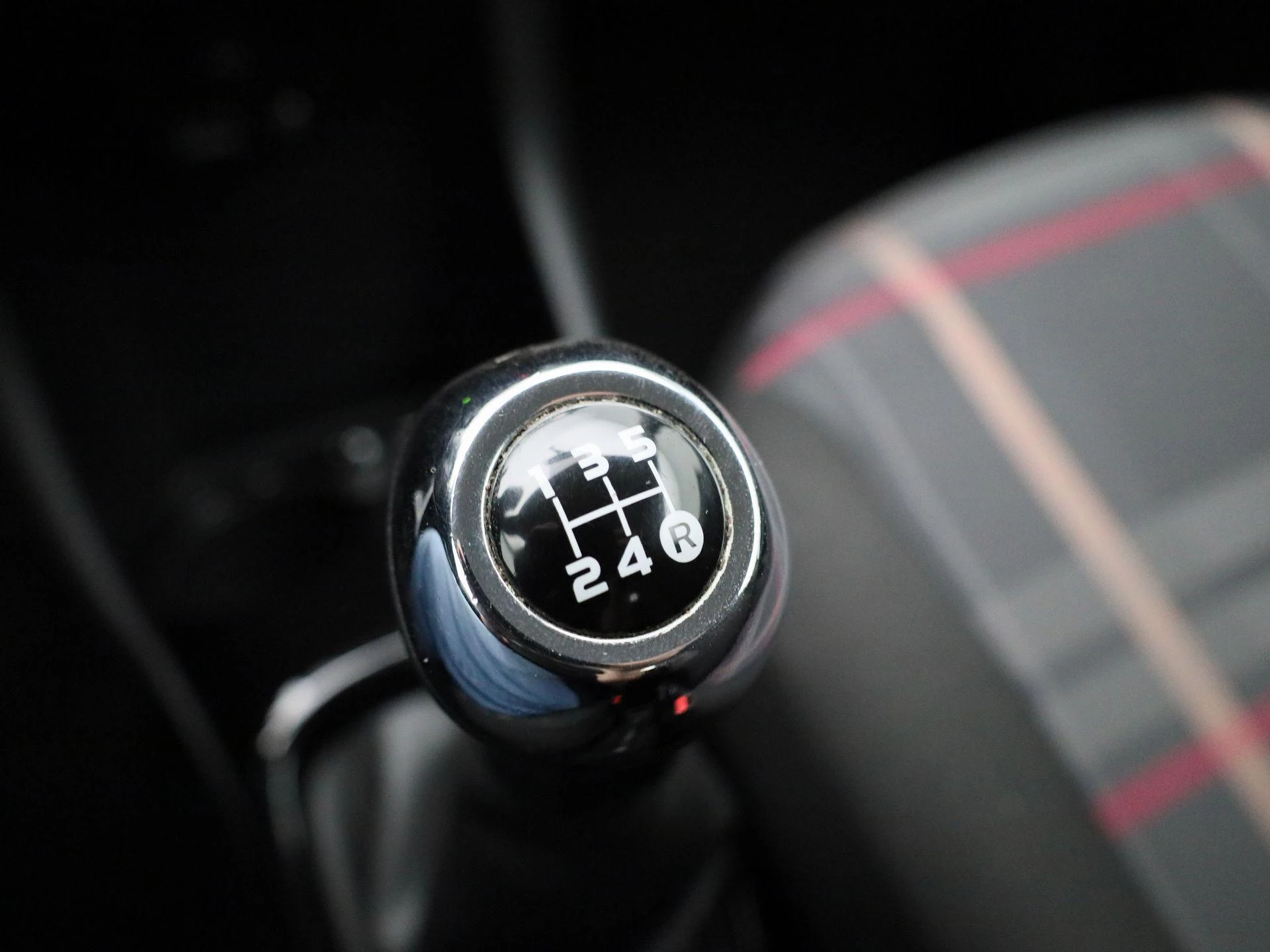 Peugeot 108 1.2 VTi Allure