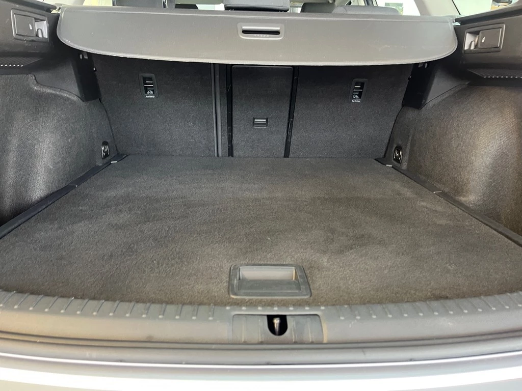SEAT Leon ST 2,0 TDI DSG Style