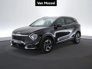 Kia Sportage 1.6 T-GDi 48V 7DCT Pulse