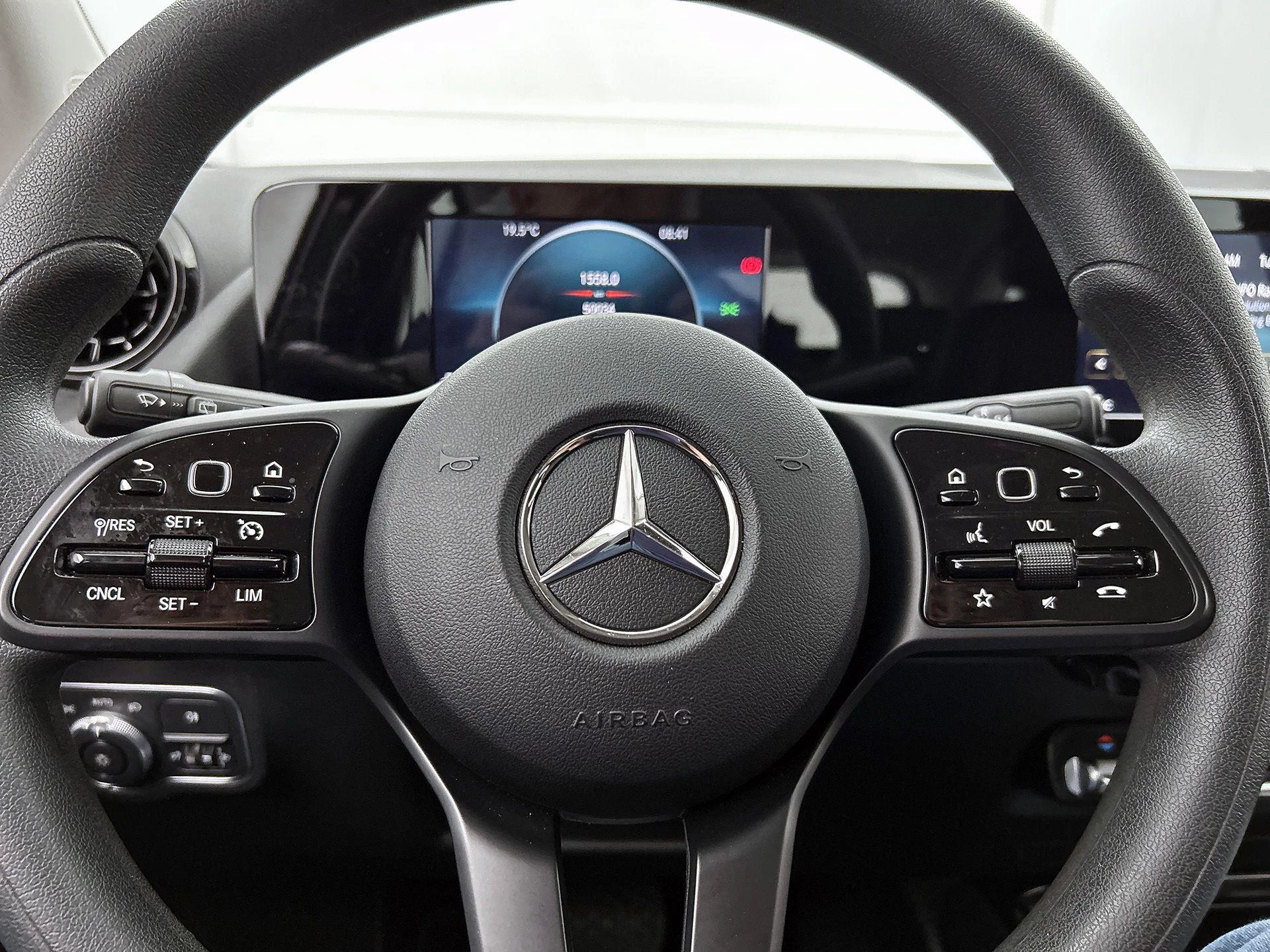 Mercedes-Benz B-Klasse 250 e Business Line
