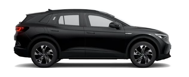 Volkswagen ID.4 Pro 77 kWh 174 PK|