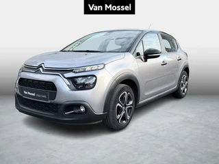 Citroën C3 1.2 PureTech 83 S&S MAN Shine