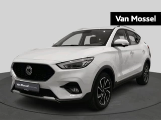 MG ZS 1.0 T-GDi AT LUXURY