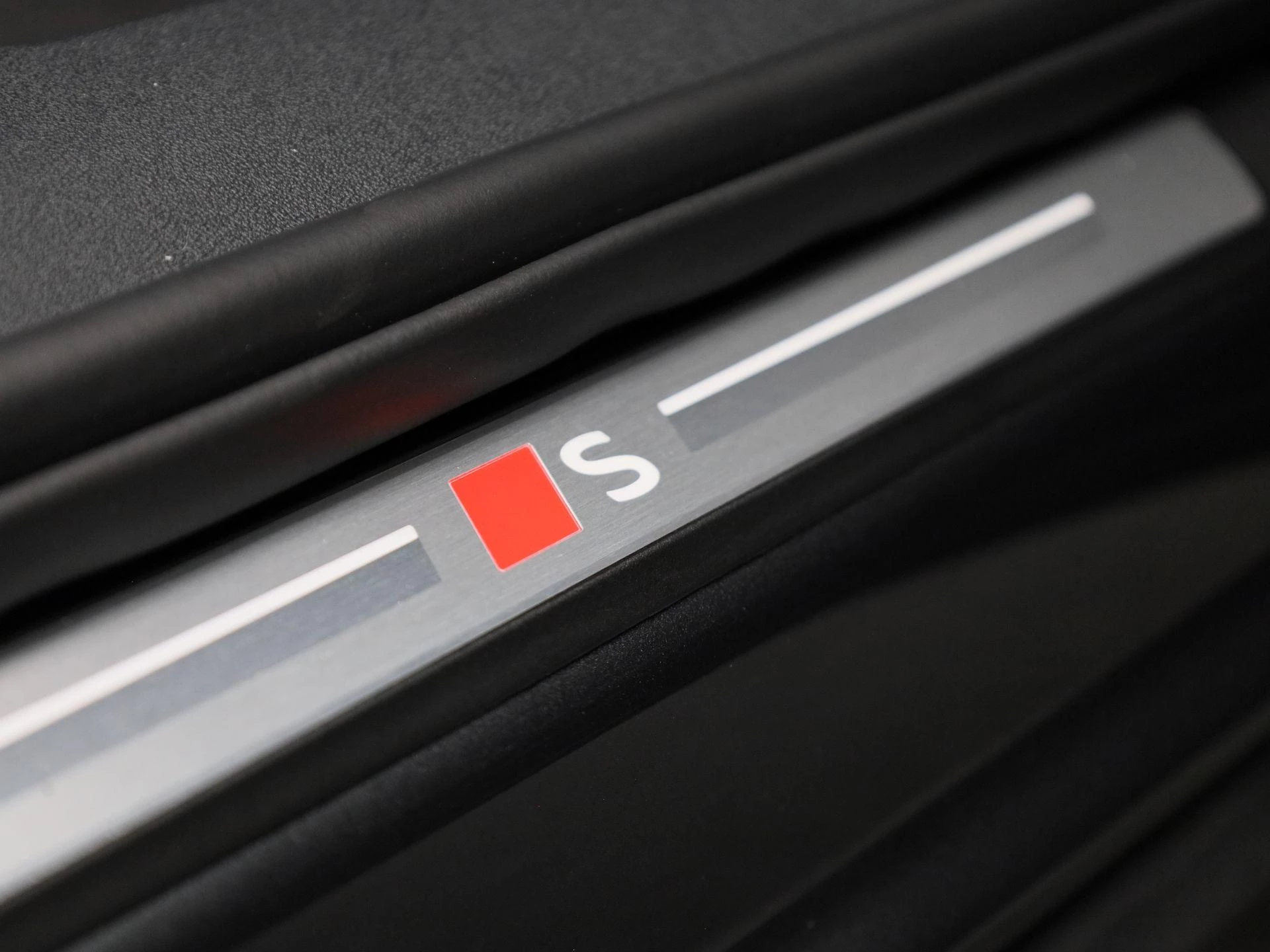 Audi Q3 Sportback 1.5 200kW e-hybrid S edition