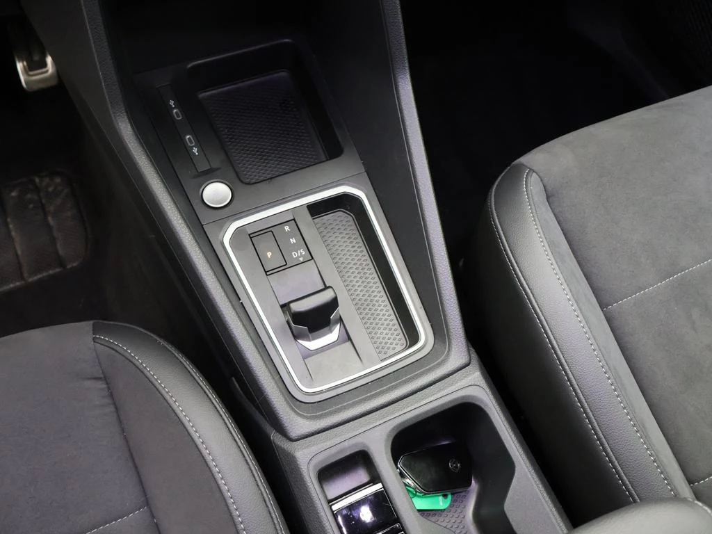 Volkswagen Caddy eHybrid Style 5zits eHybrid 115pk Korte Wielbasis DEMO