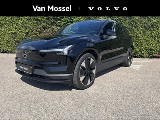 Volvo EX30 Single Motor Extended Range Ultra 69 kWh Panodak