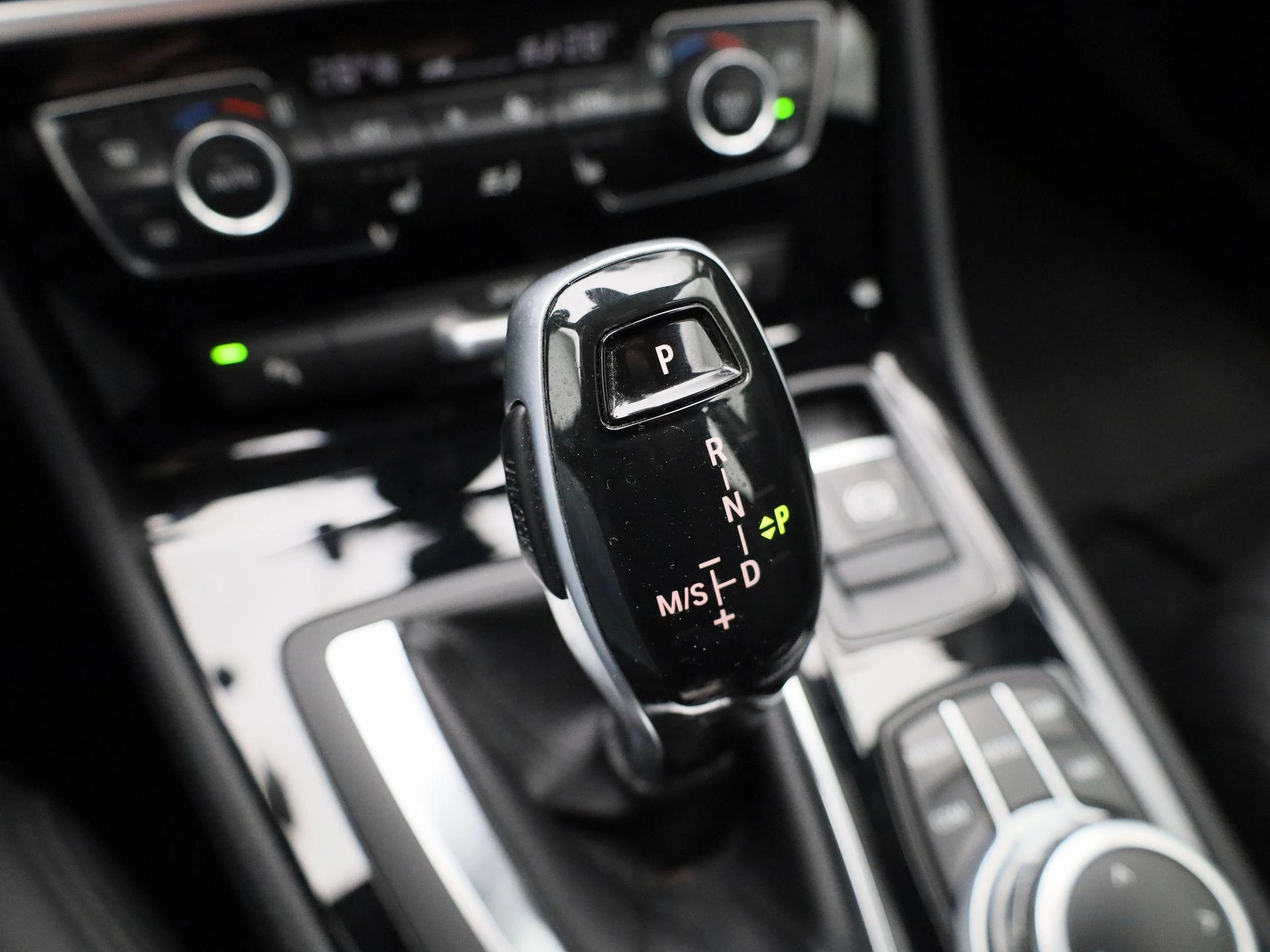 BMW 2 Reeks Gran Tourer 218i (100kW)