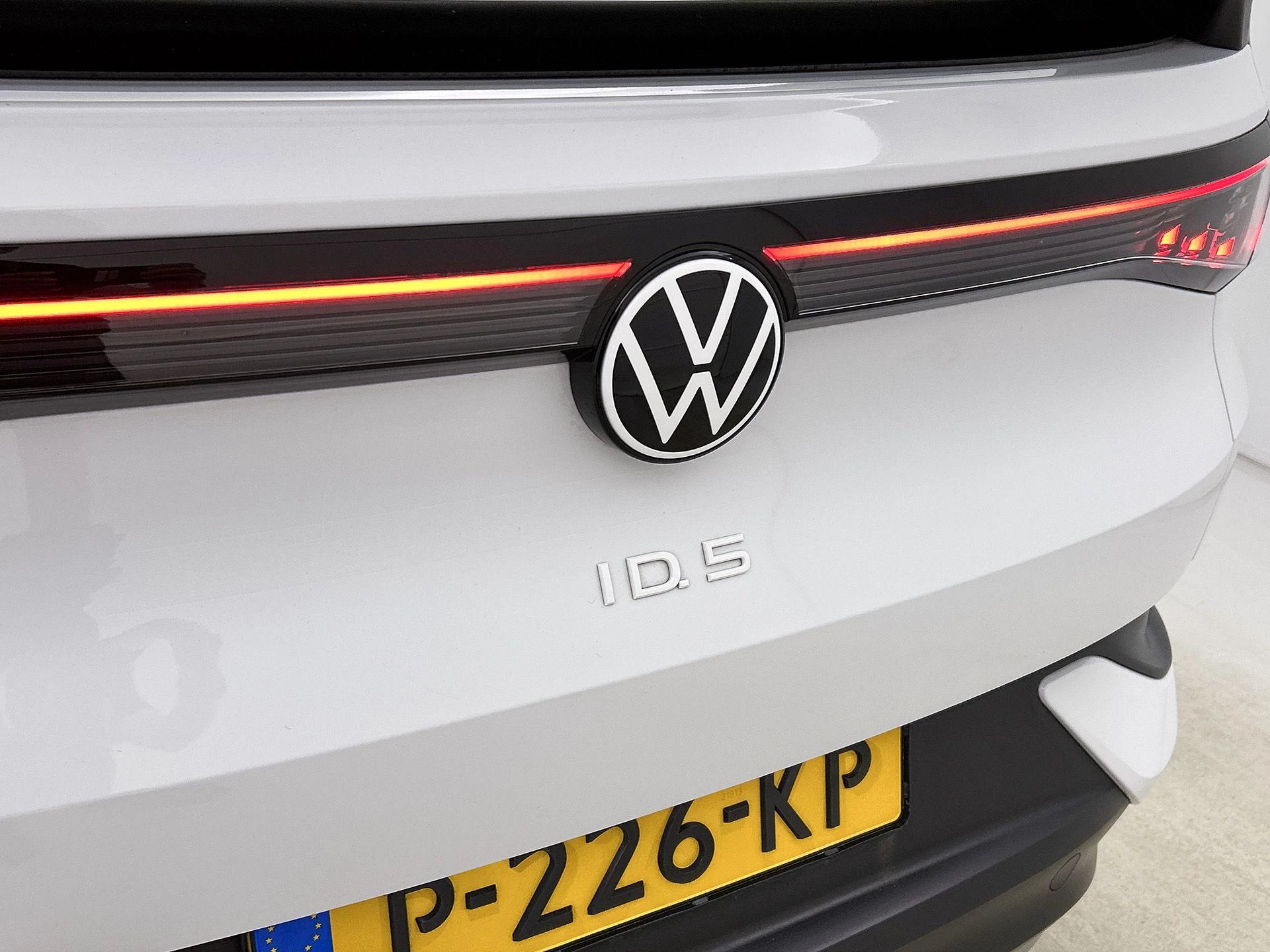 Volkswagen ID.5 Pro 77 kWh