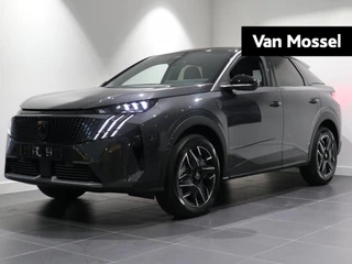 Peugeot 3008 1.2 Hybrid 145 GT