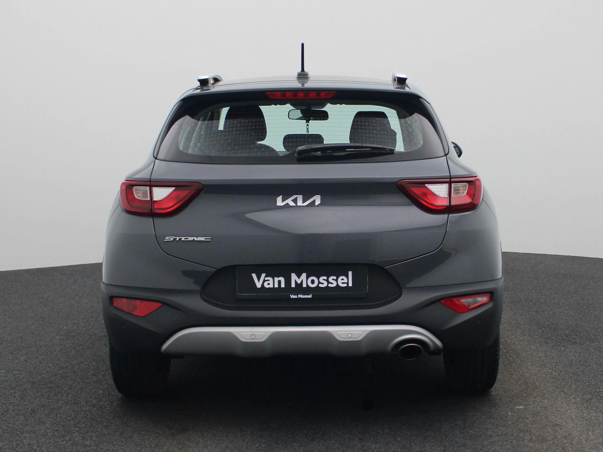 Kia Stonic 1.2 Urban Edition