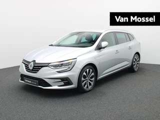 Renault Mégane Grand Tour Grandtour TCe 140 Techno