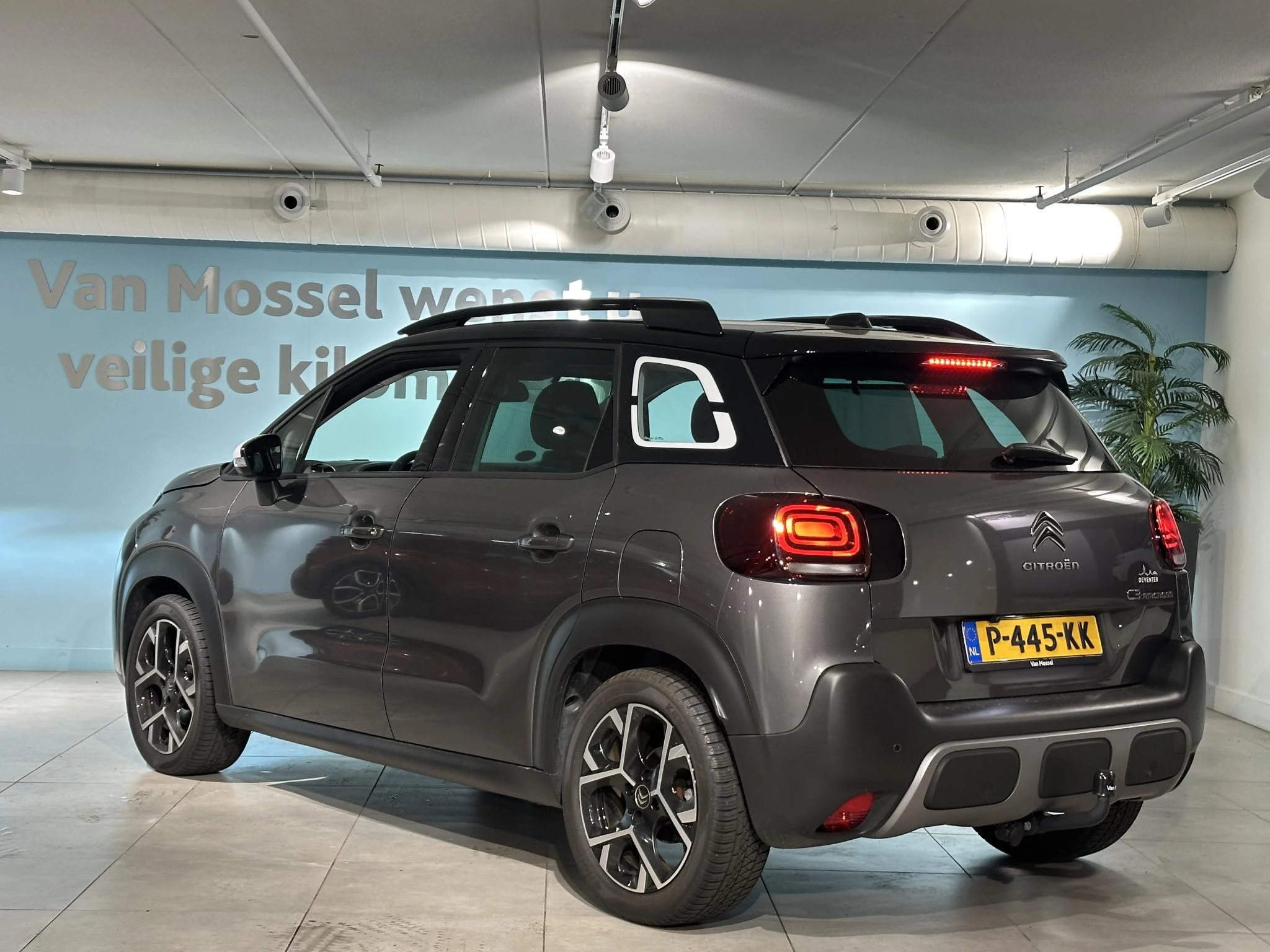 Citroën-C3 Aircross-image-5