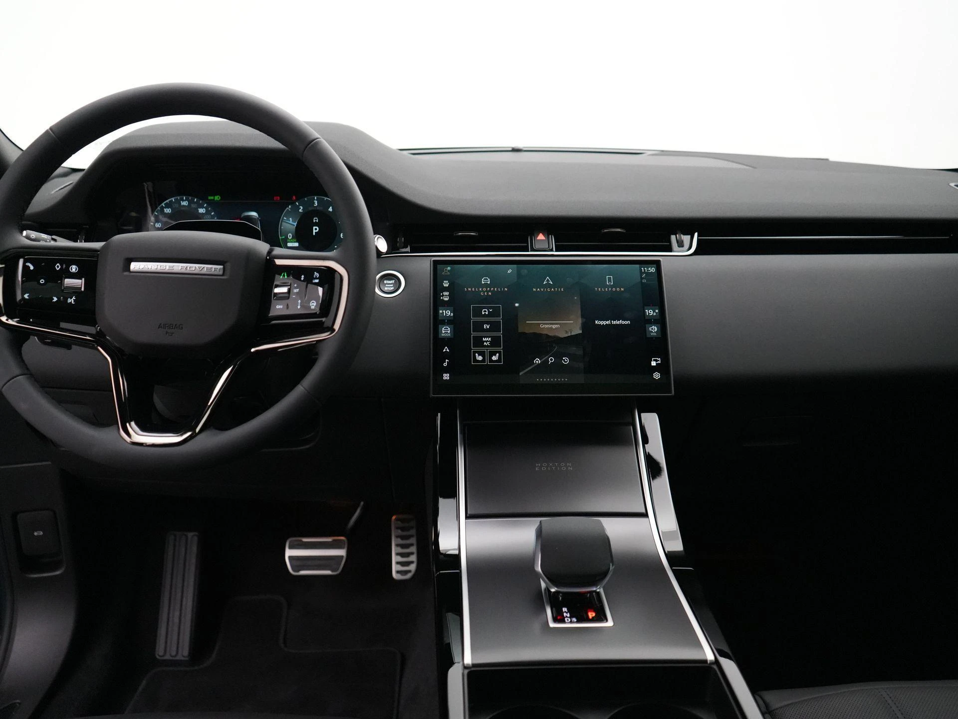 Land Rover-Range Rover Evoque-image-12