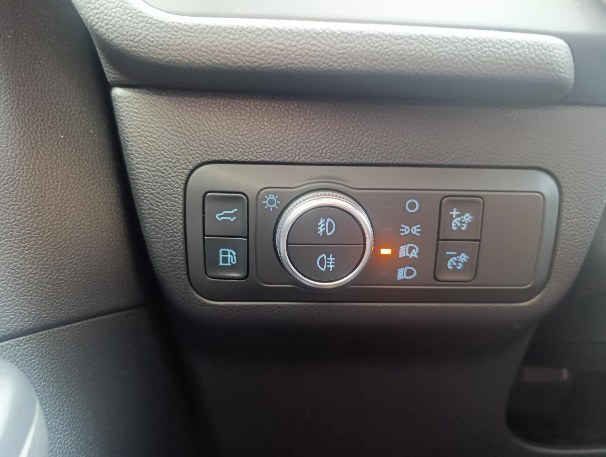 Ford Kuga 2.5 PHEV ST-Line X