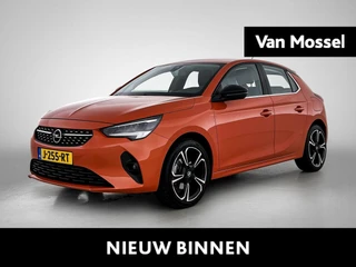 Opel Corsa 1.2 Elegance