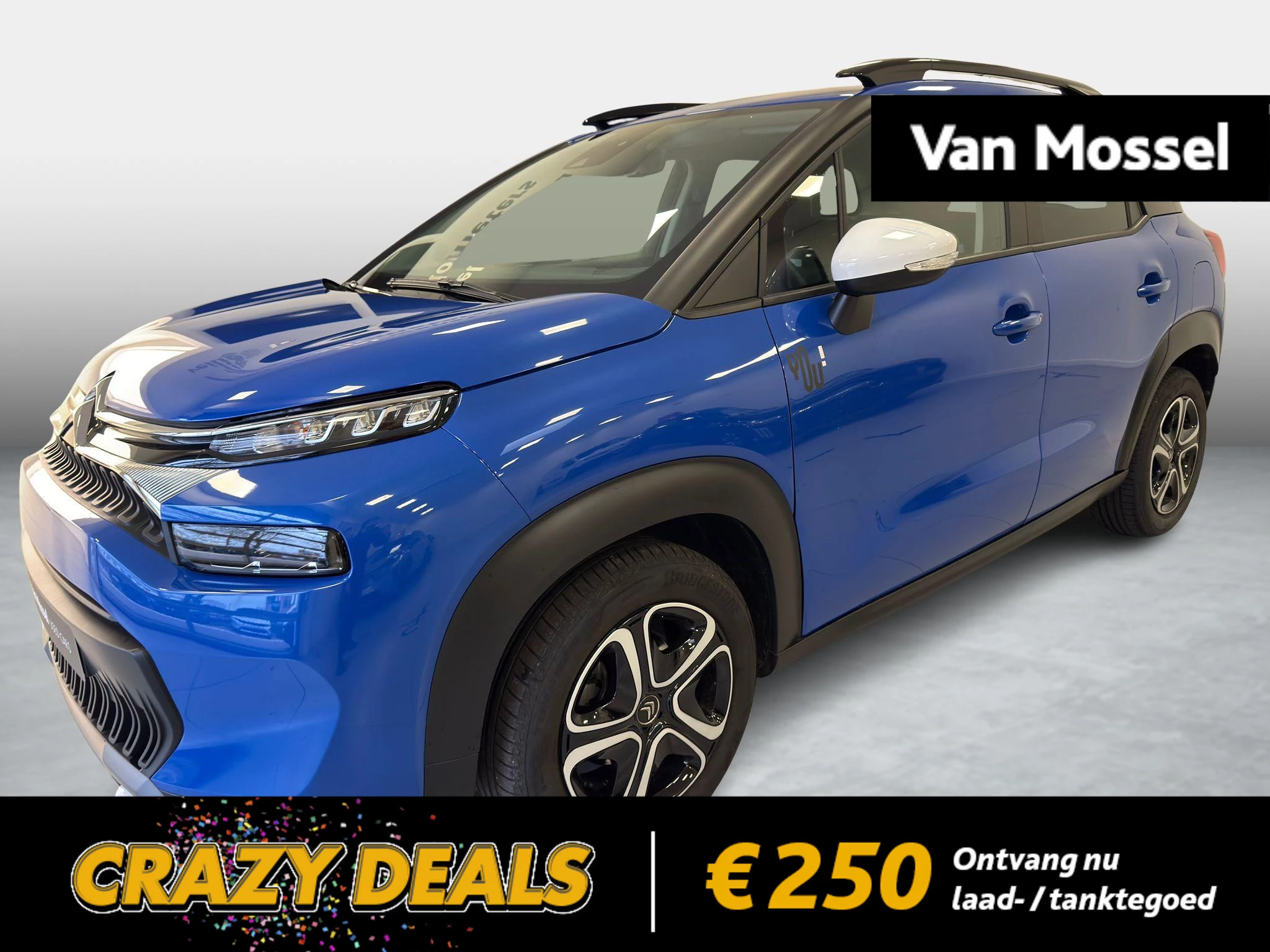 Citroën-C3 Aircross-image-0