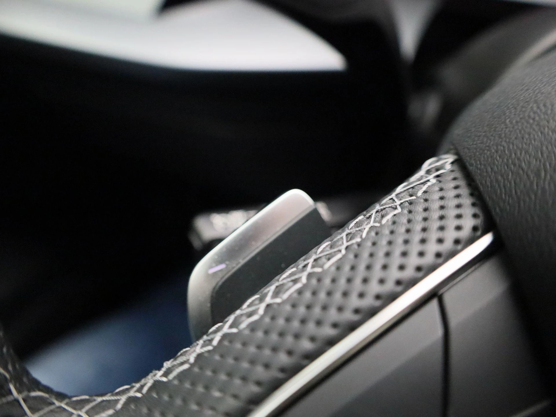 Audi A3 Sportback 45 TFSI e S edition Competition