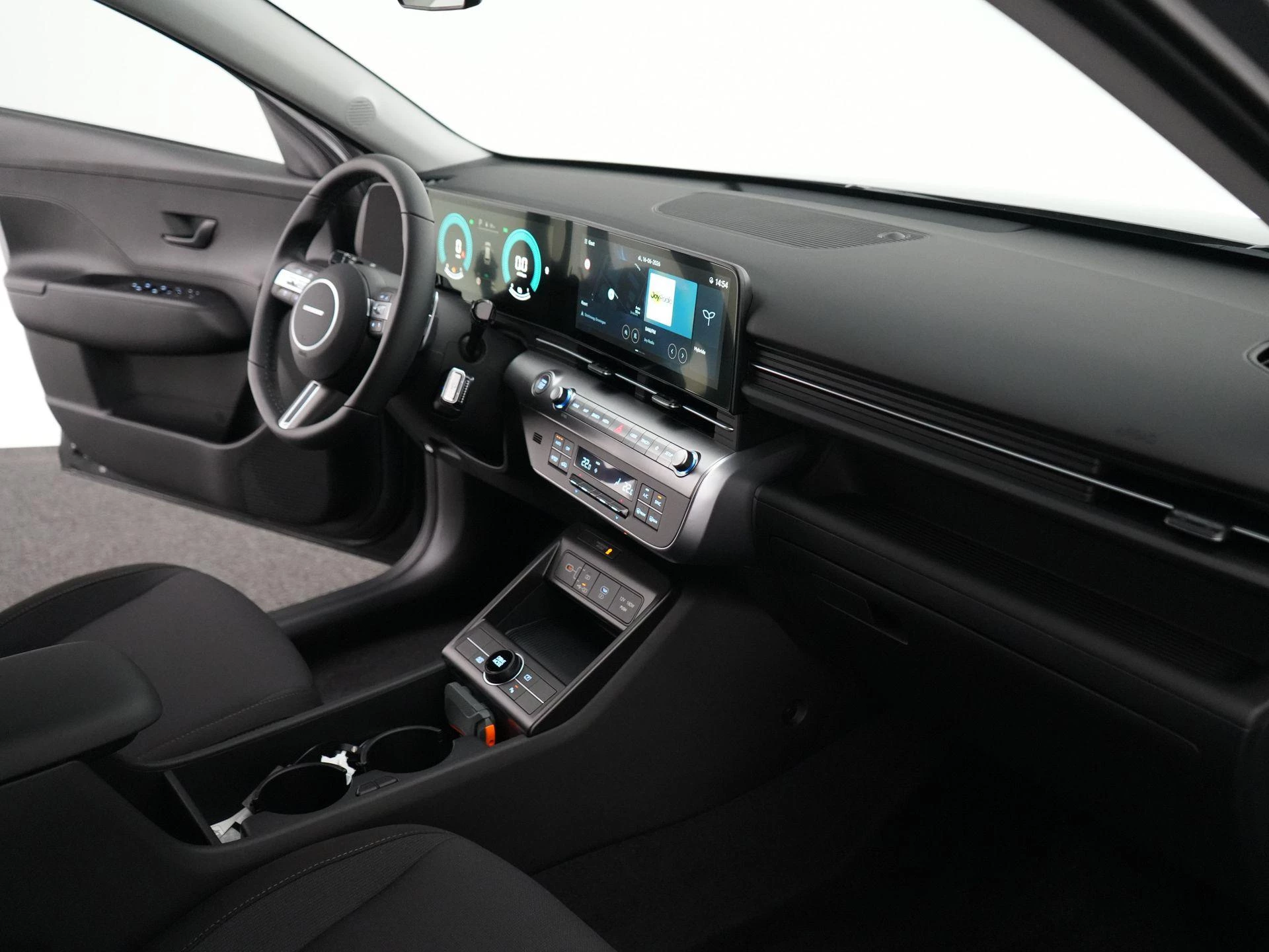 Hyundai Kona 1.6 GDI HEV E-Motion
