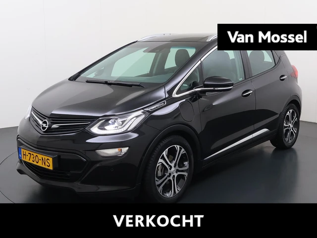 Opel Ampera-e