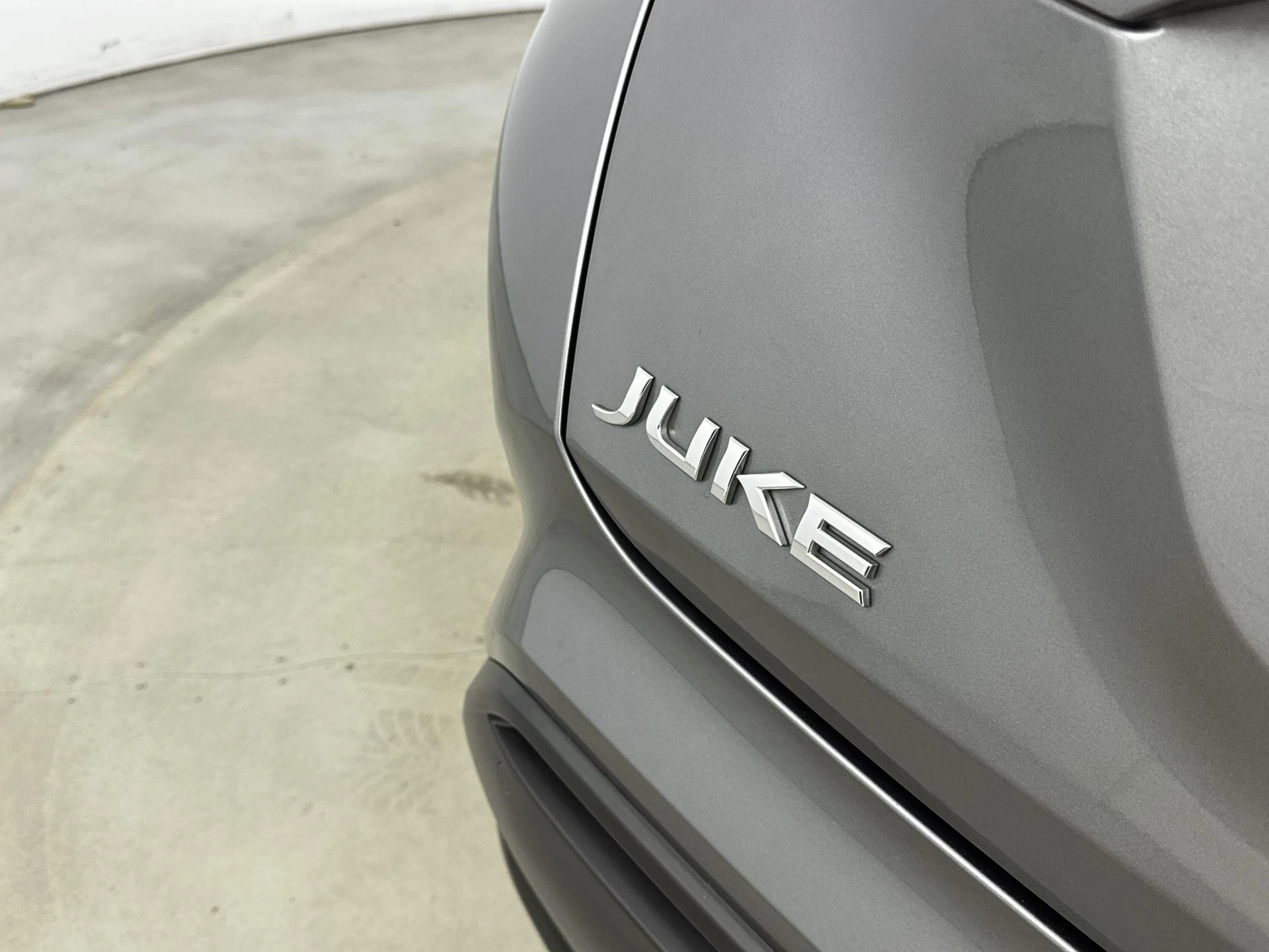 Nissan Juke 1.0 DIG-T N-Design