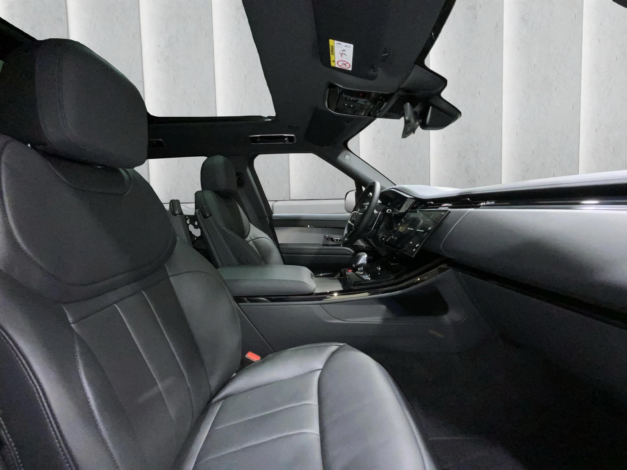 Land Rover Range Rover Sport S P460e 779.- netto /mtl