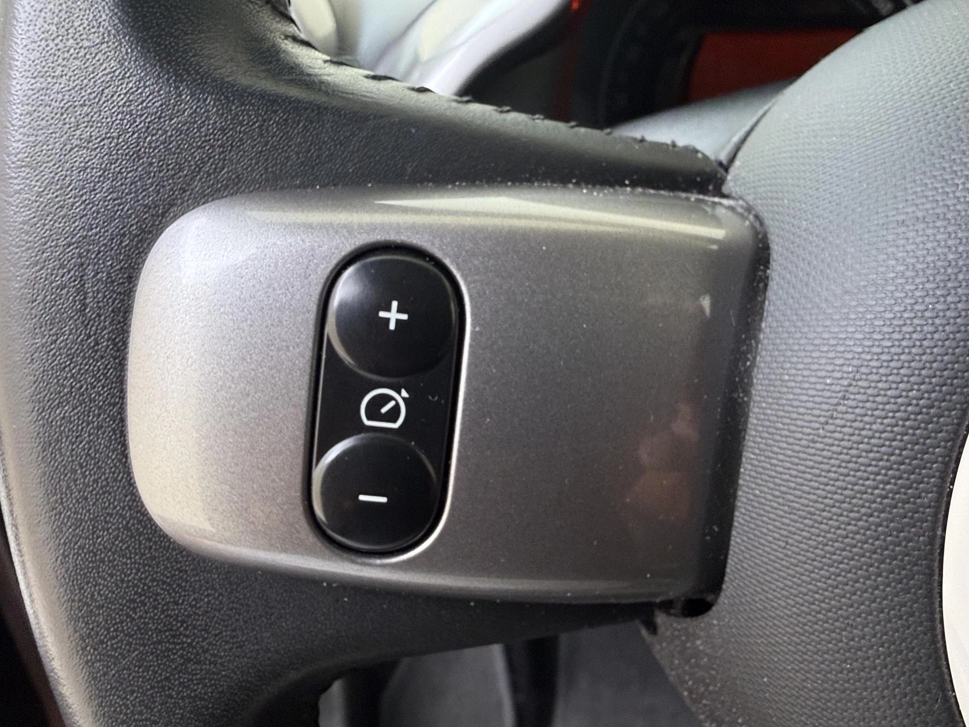 Renault Twingo 1.0 SCe Limited