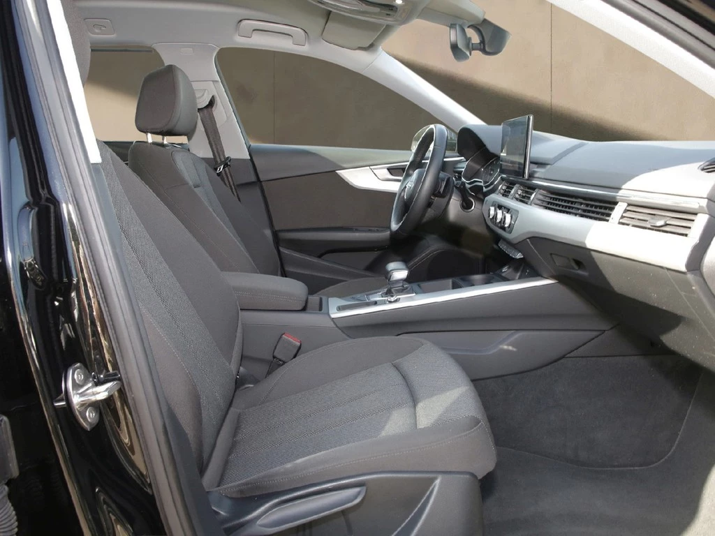 Audi A4 Avant 35 TDI advanced AHK*NAVI*PDC*SHZ*LED-Tech