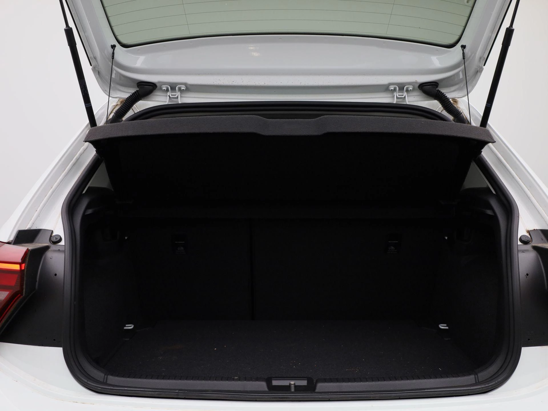 Volkswagen Polo 1.0 TSI Life Edition 95 PK